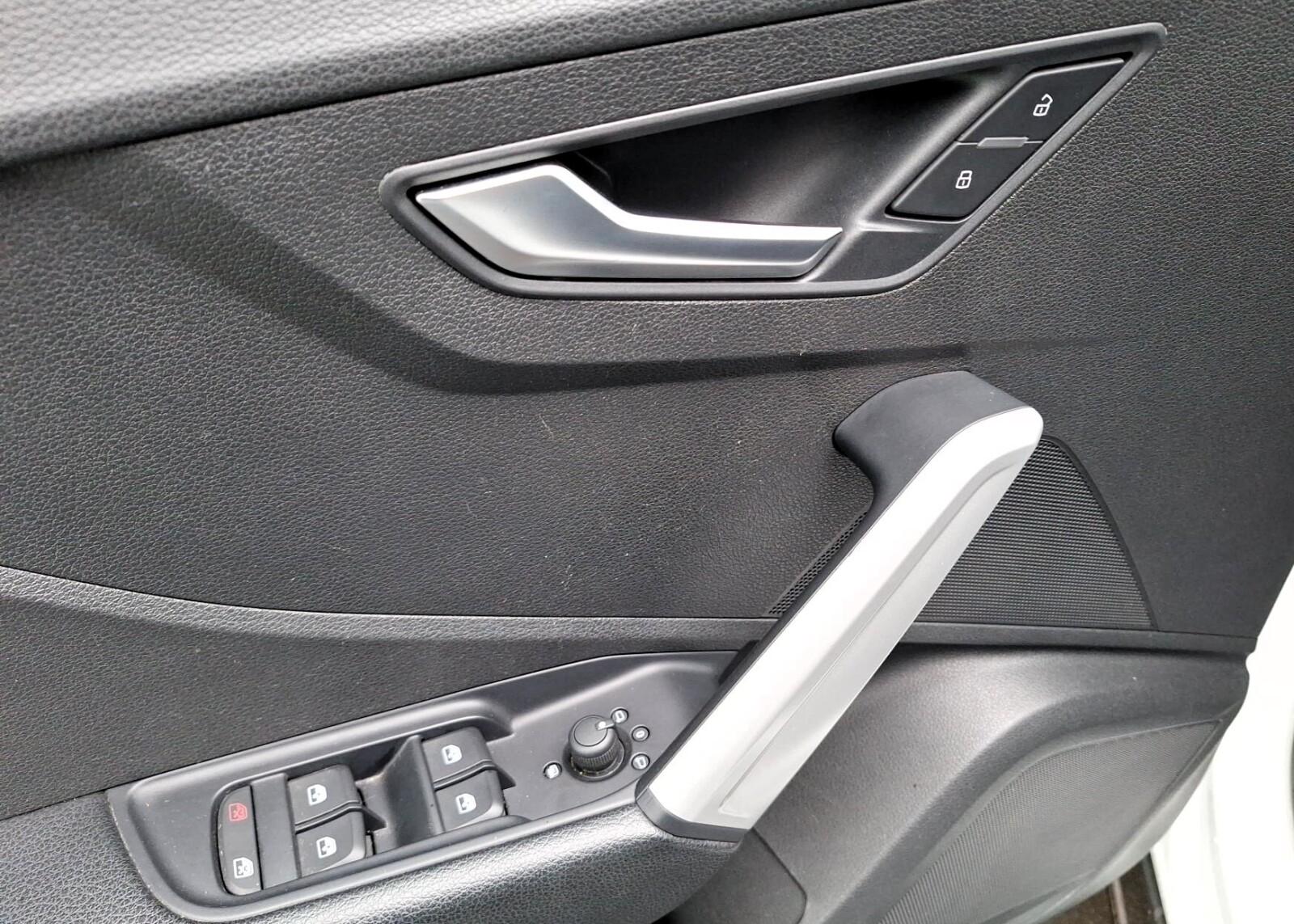 35TFSI Stronic 150KM Klimatyzacja/AutoHold/CzujnikiParkowania FV23% 8