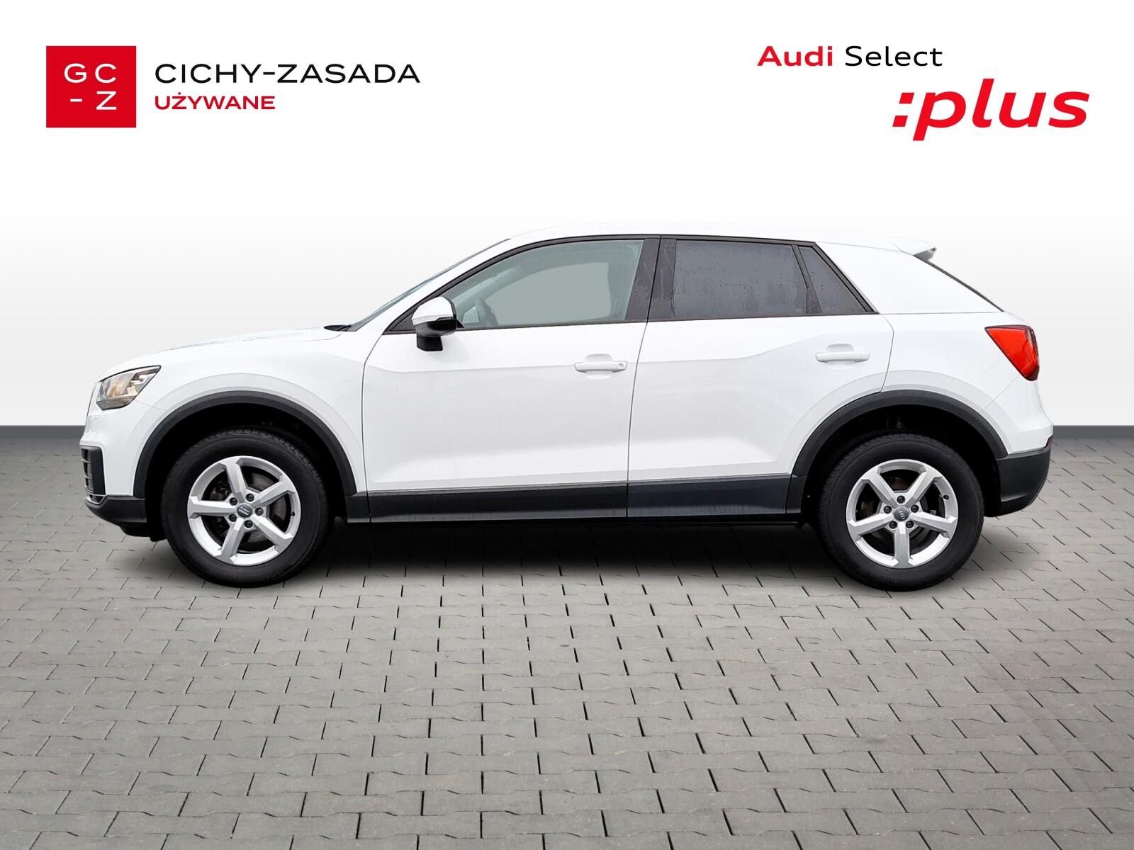 35TFSI Stronic 150KM Klimatyzacja/AutoHold/CzujnikiParkowania FV23% 5