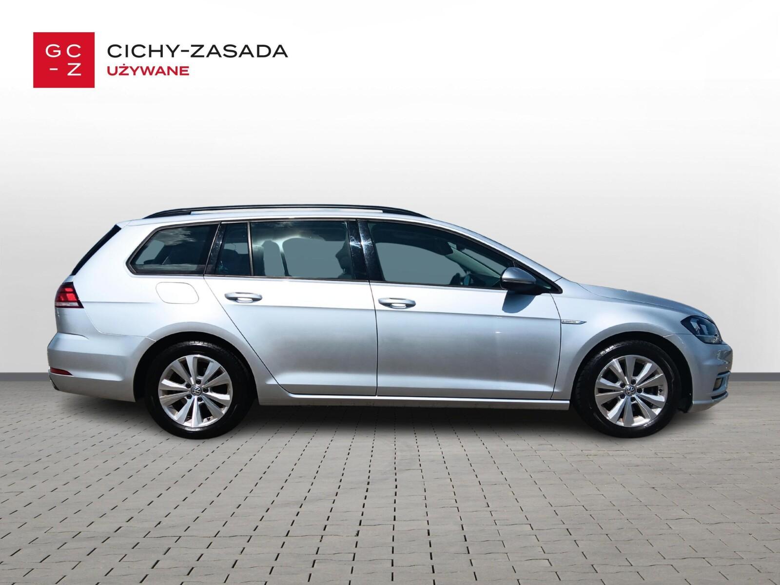 SalonPL 1.5TSI 130KM DSG|Pakiety|ACC|Climatronic|Czujniki|ASO VAT23% 3