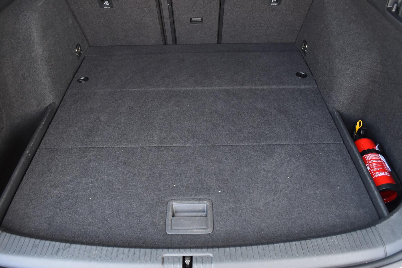 SalonPL 1.5TSI 130KM DSG|Pakiety|ACC|Climatronic|Czujniki|ASO VAT23% 24