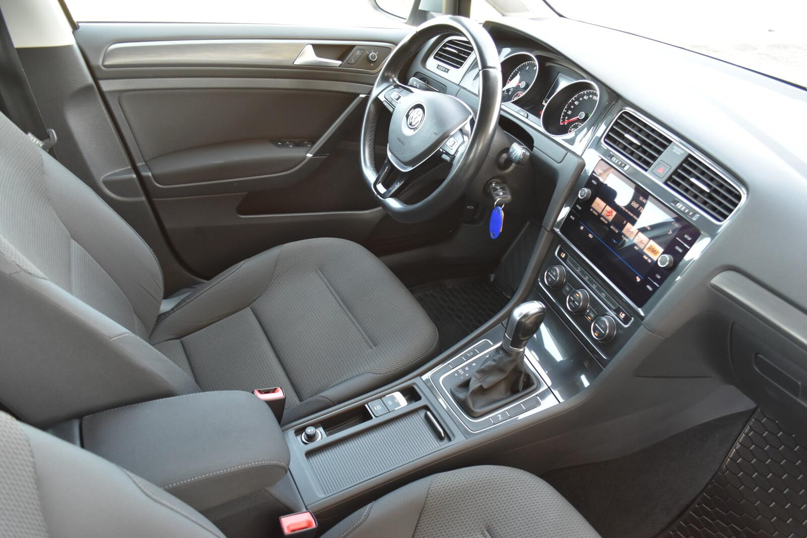SalonPL 1.5TSI 130KM DSG|Pakiety|ACC|Climatronic|Czujniki|ASO VAT23% 23