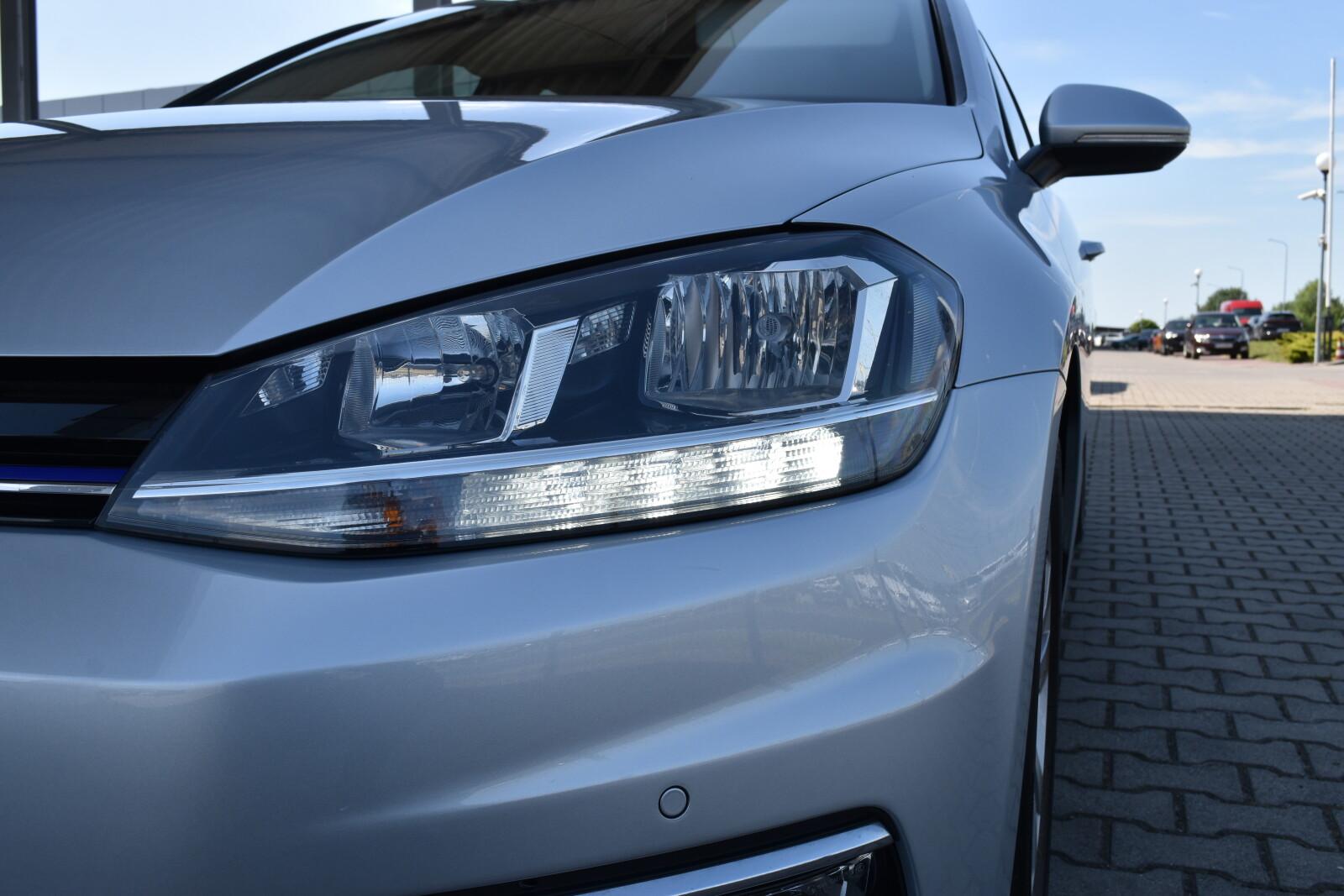 SalonPL 1.5TSI 130KM DSG|Pakiety|ACC|Climatronic|Czujniki|ASO VAT23% 29