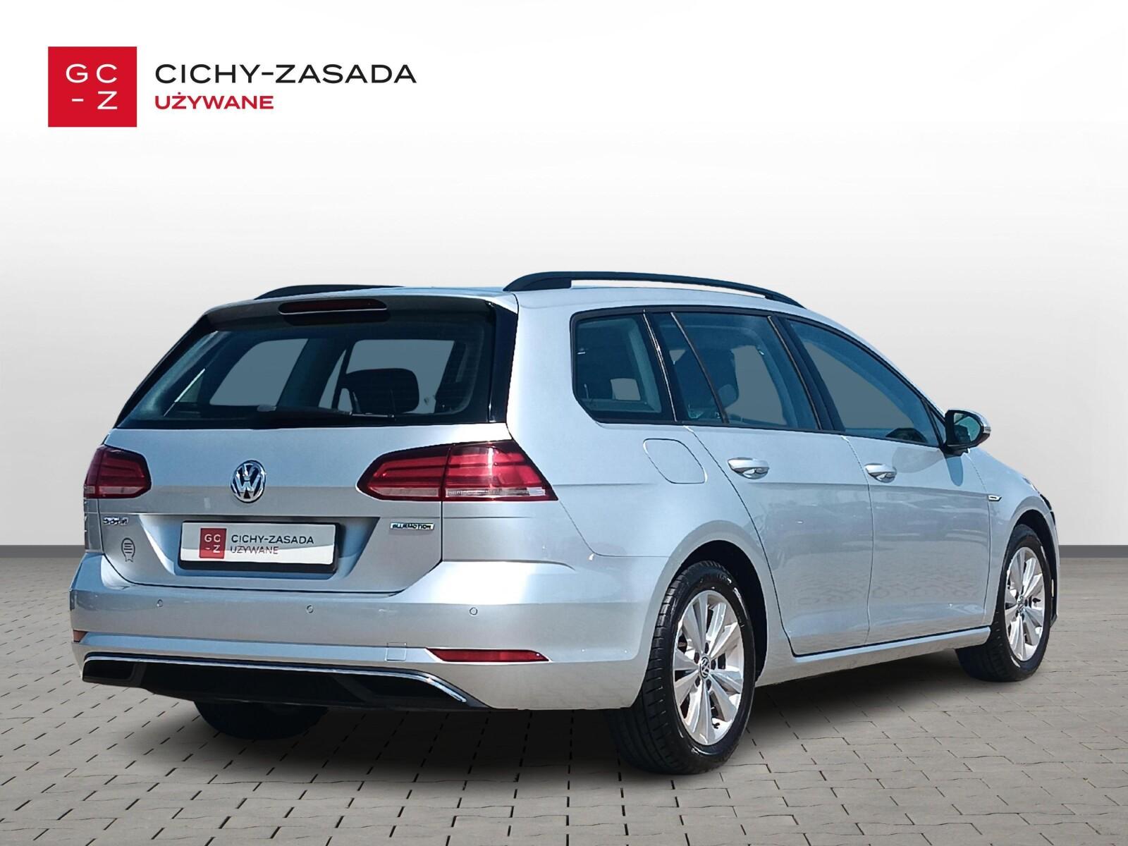 SalonPL 1.5TSI 130KM DSG|Pakiety|ACC|Climatronic|Czujniki|ASO VAT23% 4