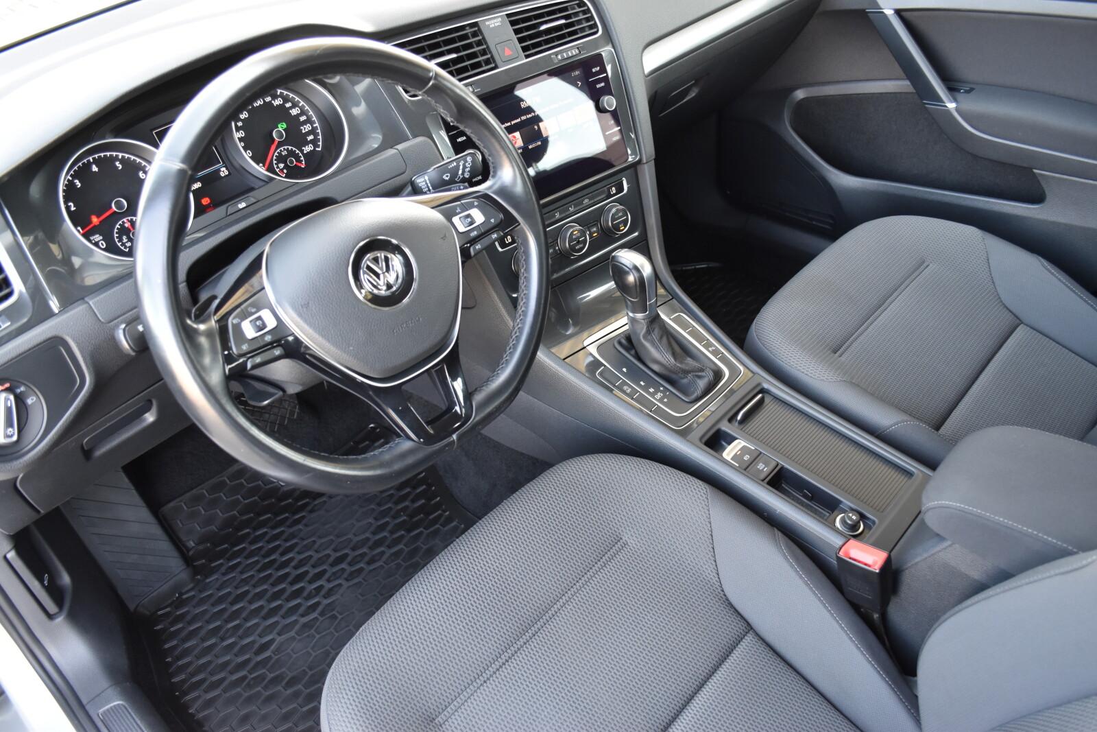 SalonPL 1.5TSI 130KM DSG|Pakiety|ACC|Climatronic|Czujniki|ASO VAT23% 20
