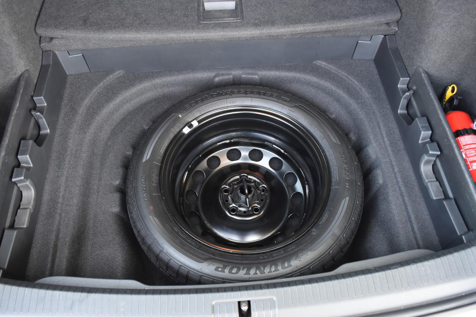 SalonPL 1.5TSI 130KM DSG|Pakiety|ACC|Climatronic|Czujniki|ASO VAT23% 25