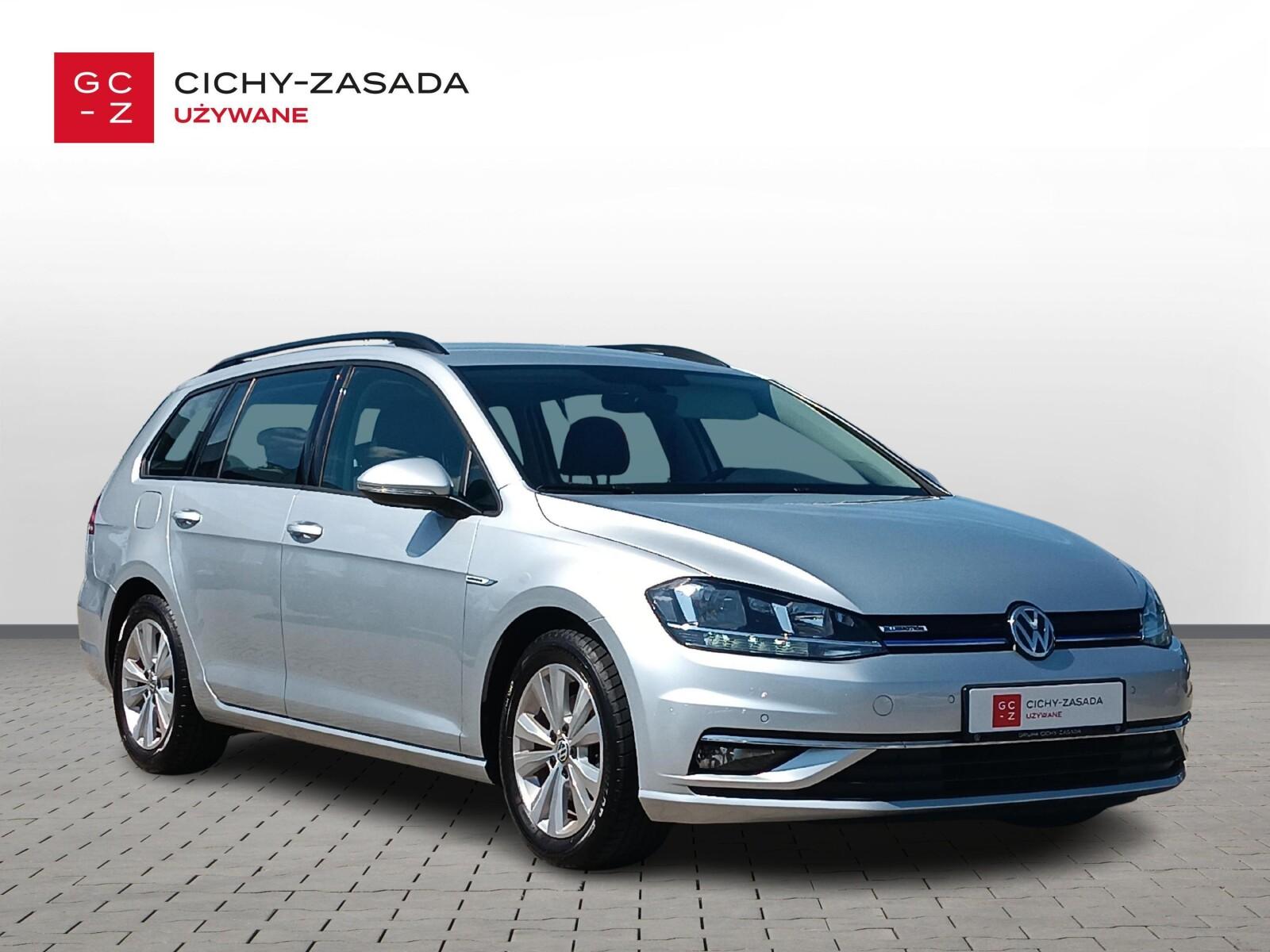 SalonPL 1.5TSI 130KM DSG|Pakiety|ACC|Climatronic|Czujniki|ASO VAT23% 2