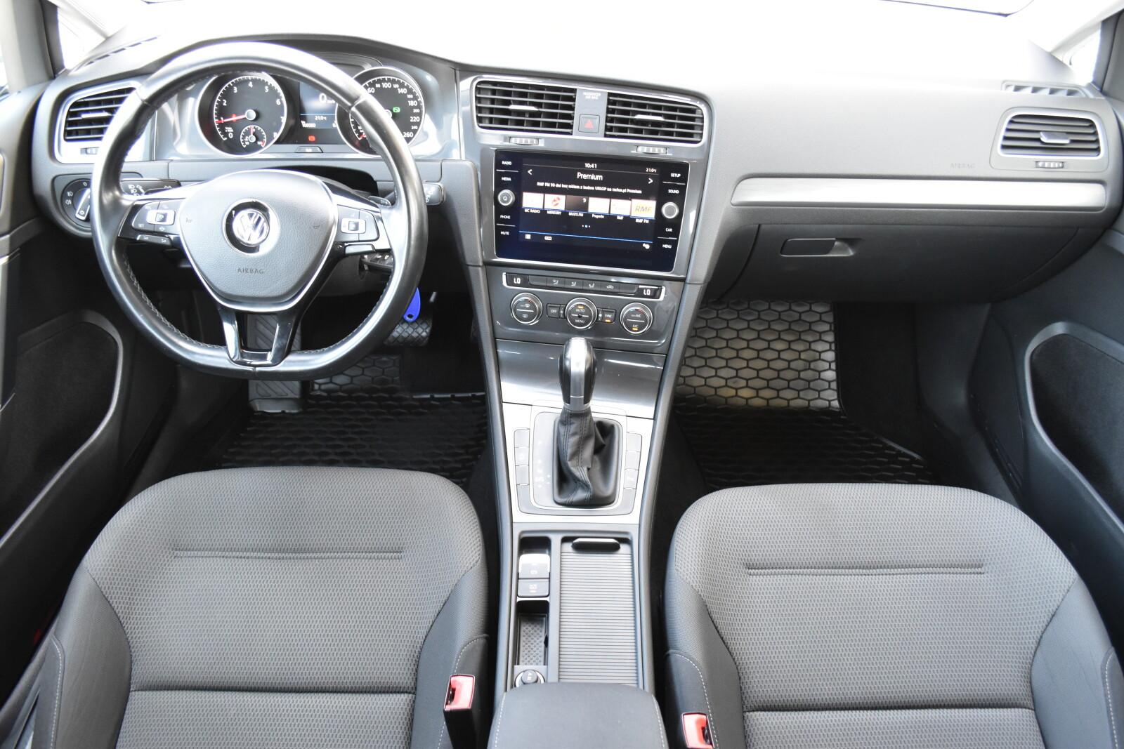 SalonPL 1.5TSI 130KM DSG|Pakiety|ACC|Climatronic|Czujniki|ASO VAT23% 8
