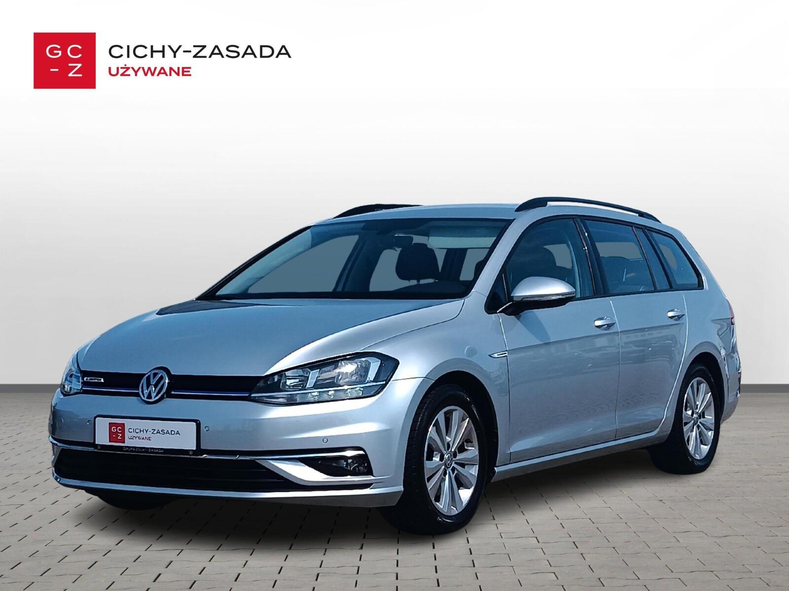 SalonPL 1.5TSI 130KM DSG|Pakiety|ACC|Climatronic|Czujniki|ASO VAT23% 0