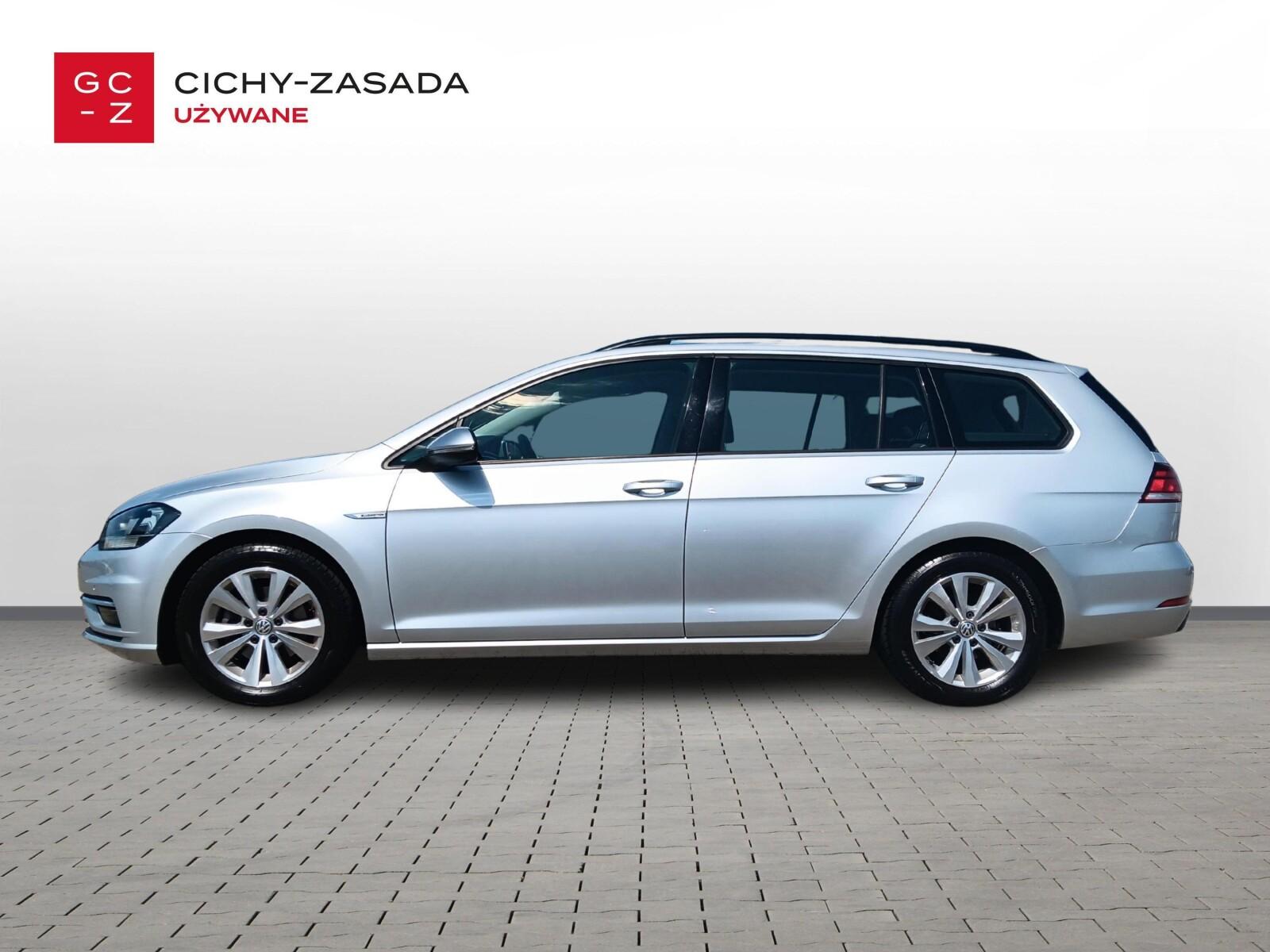 SalonPL 1.5TSI 130KM DSG|Pakiety|ACC|Climatronic|Czujniki|ASO VAT23% 7
