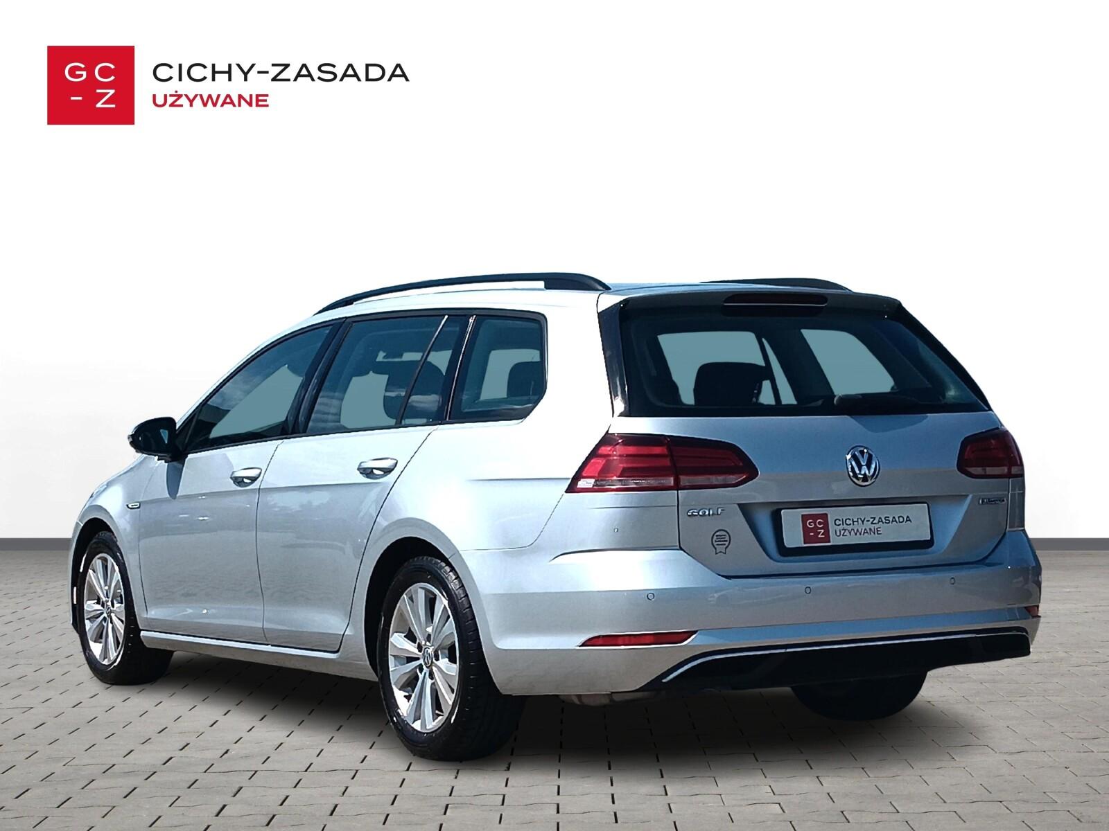 SalonPL 1.5TSI 130KM DSG|Pakiety|ACC|Climatronic|Czujniki|ASO VAT23% 6