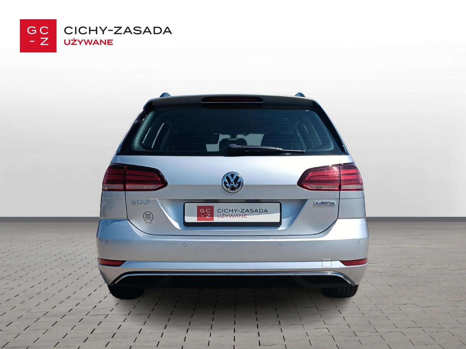 SalonPL 1.5TSI 130KM DSG|Pakiety|ACC|Climatronic|Czujniki|ASO VAT23% 5