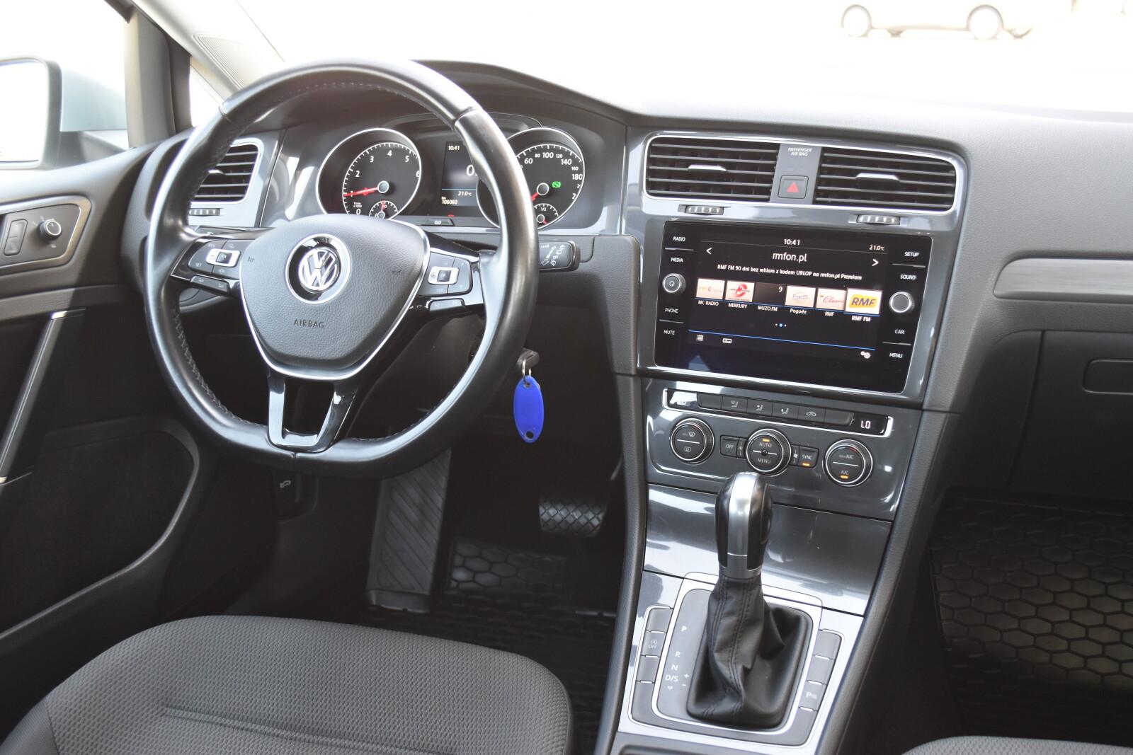 SalonPL 1.5TSI 130KM DSG|Pakiety|ACC|Climatronic|Czujniki|ASO VAT23% 26