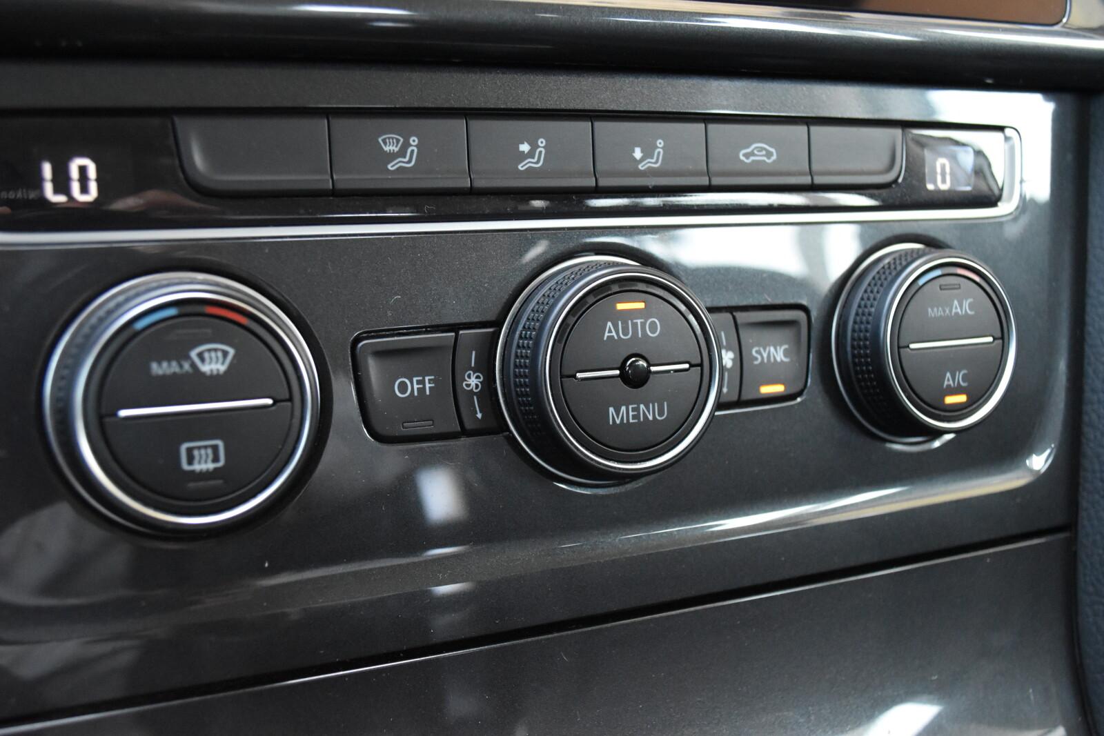 SalonPL 1.5TSI 130KM DSG|Pakiety|ACC|Climatronic|Czujniki|ASO VAT23% 15