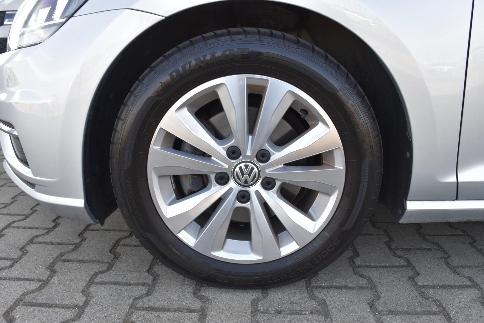 SalonPL 1.5TSI 130KM DSG|Pakiety|ACC|Climatronic|Czujniki|ASO VAT23% 28
