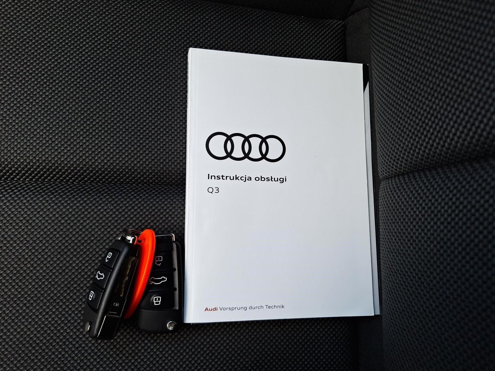 35TFSI 150km S-tronic SmartphoneInterface/AudiPreSense/FoteleSportowe 28