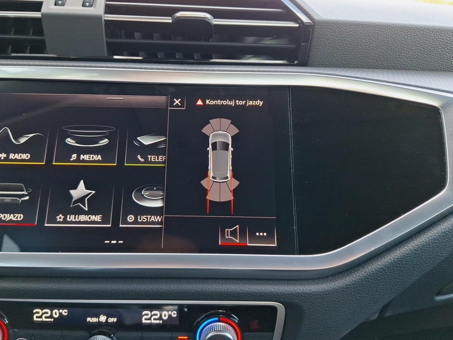 35TFSI 150km S-tronic SmartphoneInterface/AudiPreSense/FoteleSportowe 18