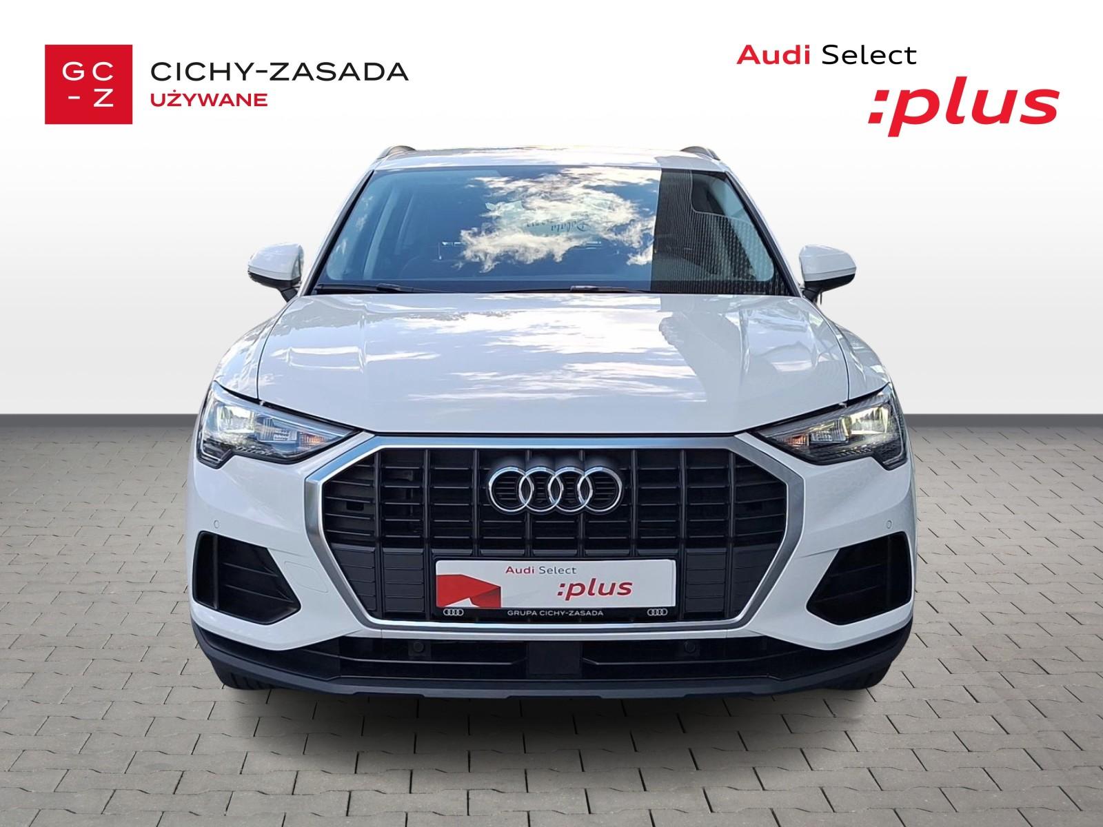 35TFSI 150km S-tronic SmartphoneInterface/AudiPreSense/FoteleSportowe 6