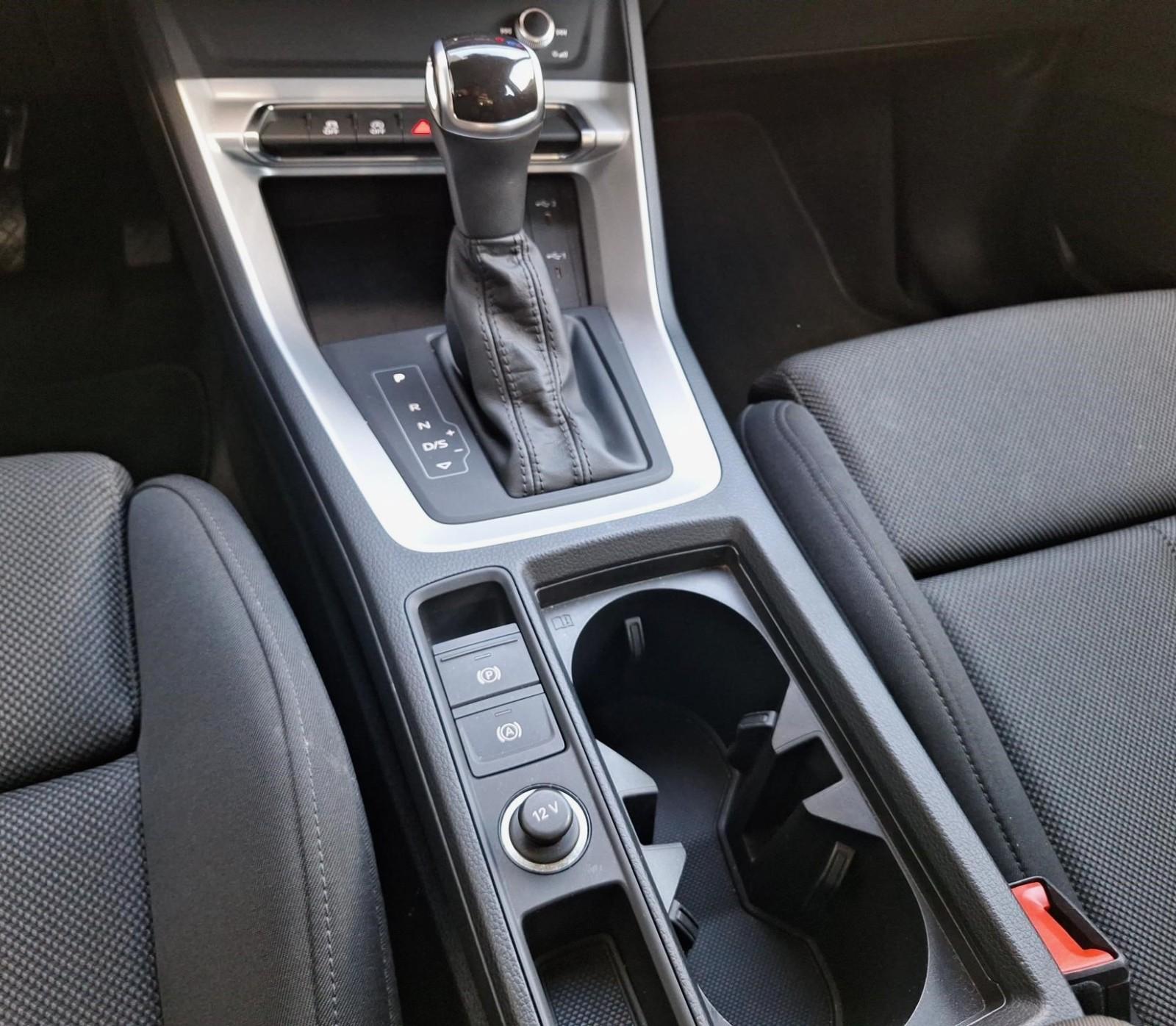 35TFSI 150km S-tronic SmartphoneInterface/AudiPreSense/FoteleSportowe 15