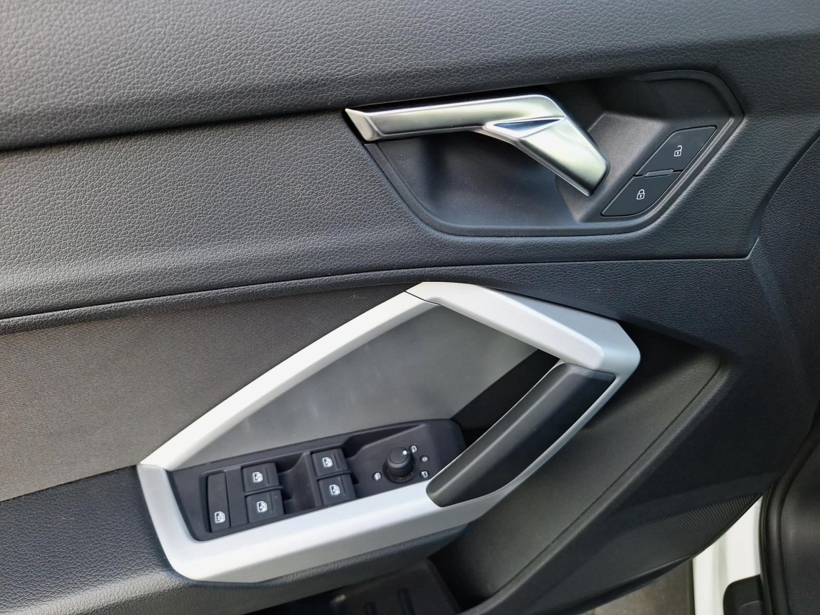35TFSI 150km S-tronic SmartphoneInterface/AudiPreSense/FoteleSportowe 8