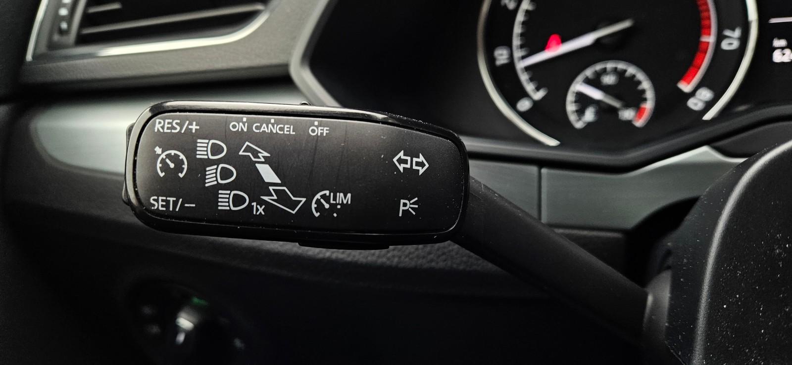 Superb Ambition 1.4TSI 150KM DSG Salon Polska Bezwypadkowy 14