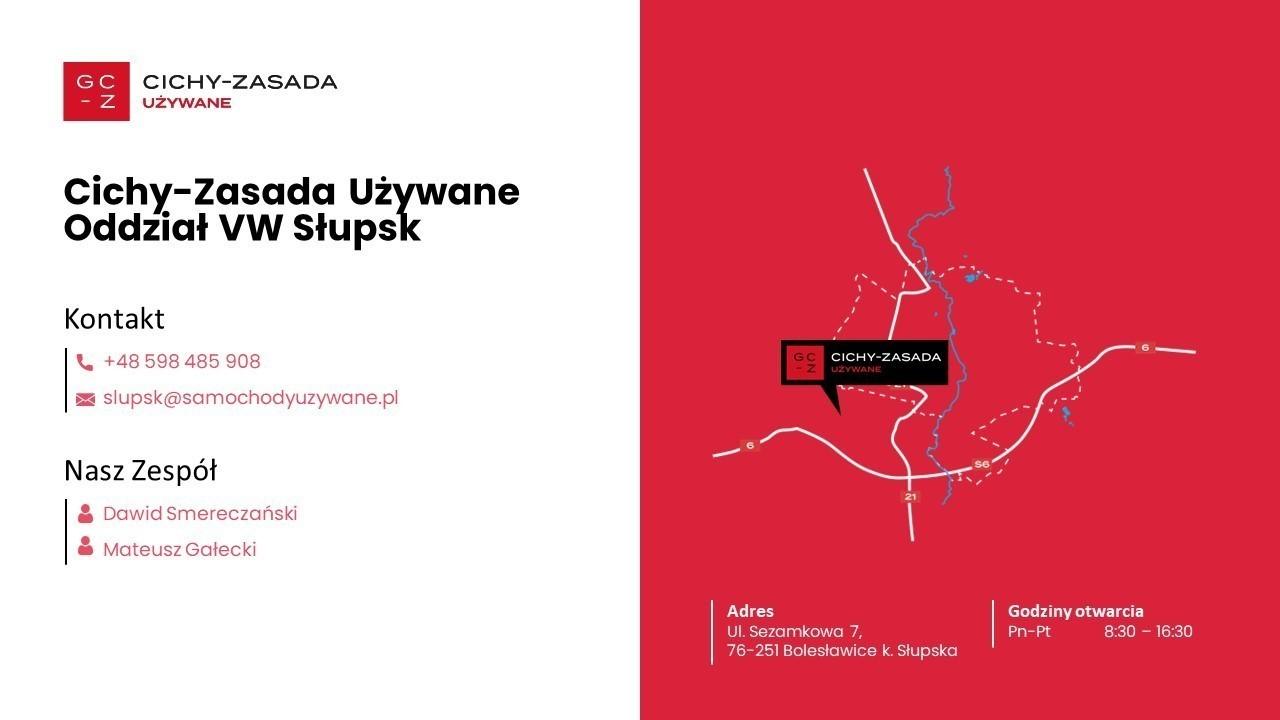 Superb Ambition 1.4TSI 150KM DSG Salon Polska Bezwypadkowy 4