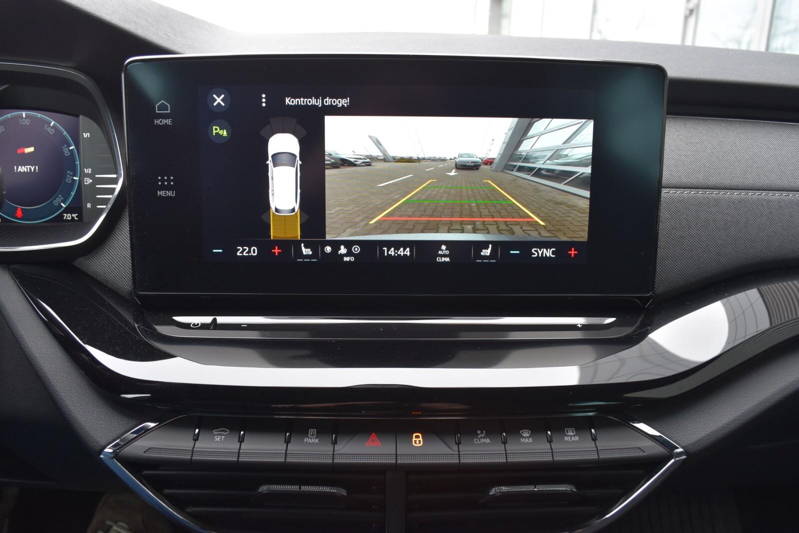SalonPL Style 150KM e-tec Style Dynamic Selection Hak 18"MatrixVAT 11