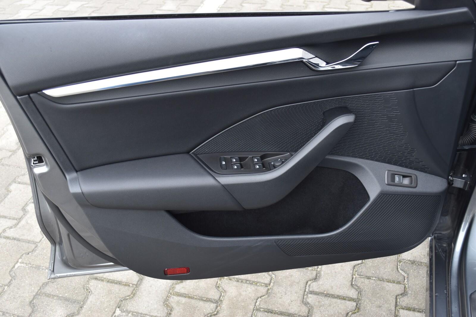 SalonPL Style 150KM e-tec Style Dynamic Selection Hak 18"MatrixVAT 30