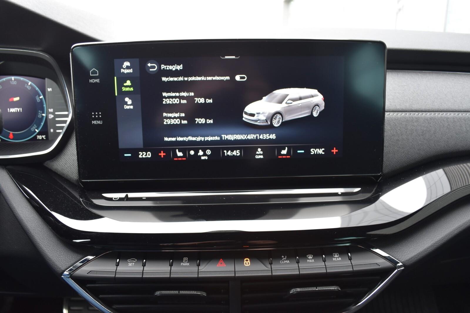 SalonPL Style 150KM e-tec Style Dynamic Selection Hak 18"MatrixVAT 16