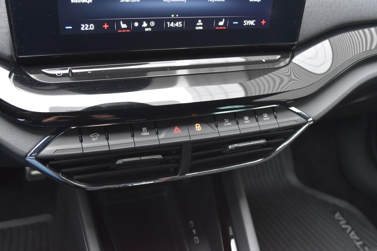 SalonPL Style 150KM e-tec Style Dynamic Selection Hak 18"MatrixVAT 28