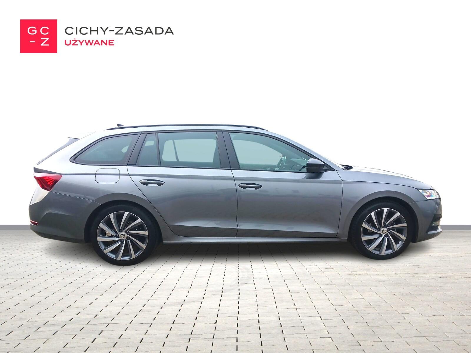 SalonPL Style 150KM e-tec Style Dynamic Selection Hak 18"MatrixVAT 3
