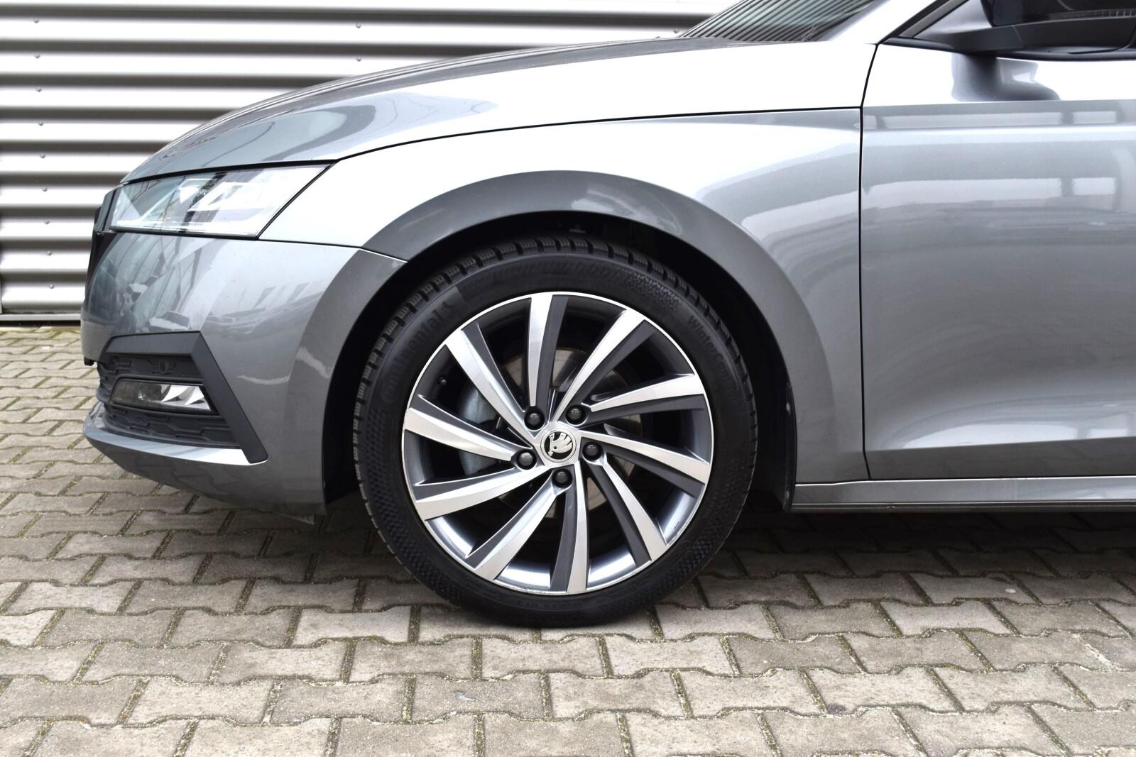 SalonPL Style 150KM e-tec Style Dynamic Selection Hak 18"MatrixVAT 34