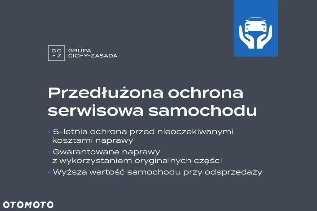 WYPRZEDAŻ AUT DEMO! Bogate wyposażenie! Niski przebieg! Sprawdź sam! 28