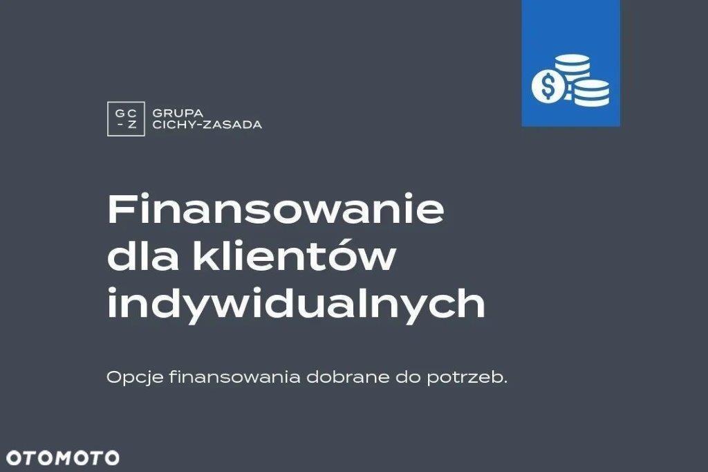 WYPRZEDAŻ AUT DEMO! Bogate wyposażenie! Niski przebieg! Sprawdź sam! 30