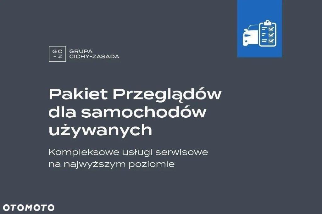 WYPRZEDAŻ AUT DEMO! Bogate wyposażenie! Niski przebieg! Sprawdź sam! 32