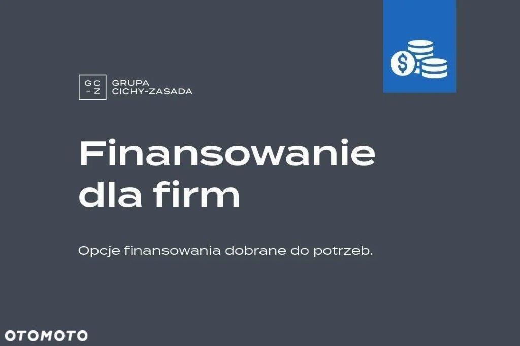 WYPRZEDAŻ AUT DEMO! Bogate wyposażenie! Niski przebieg! Sprawdź sam! 33