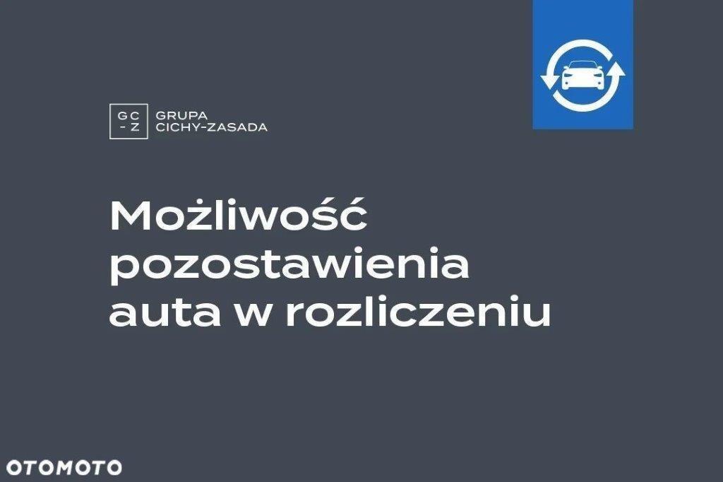 WYPRZEDAŻ AUT DEMO! Bogate wyposażenie! Niski przebieg! Sprawdź sam! 34