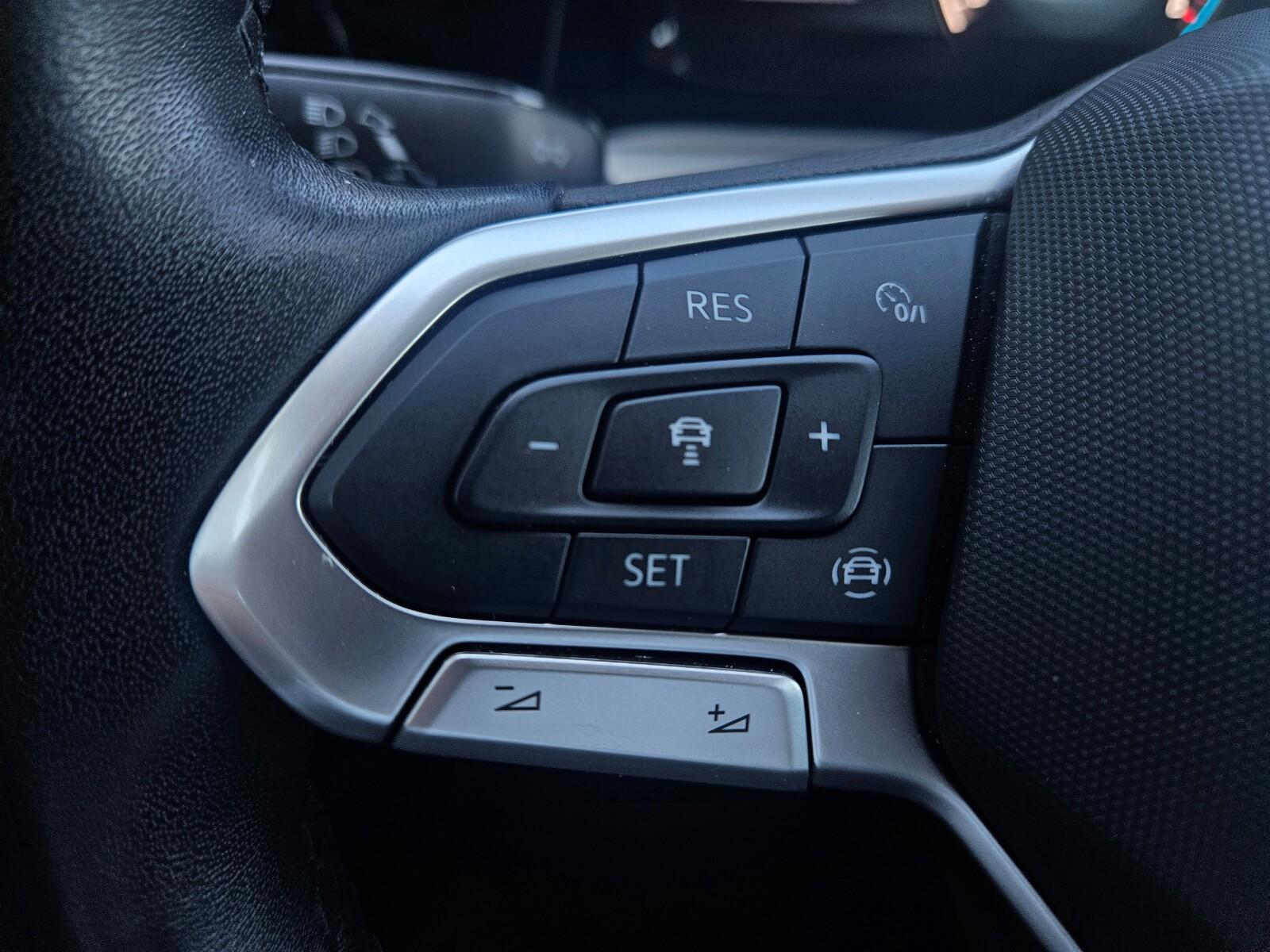 1.0TSI 110KM FV23% Salon Polska Bezwypadkowy Serwisowany ASO 13