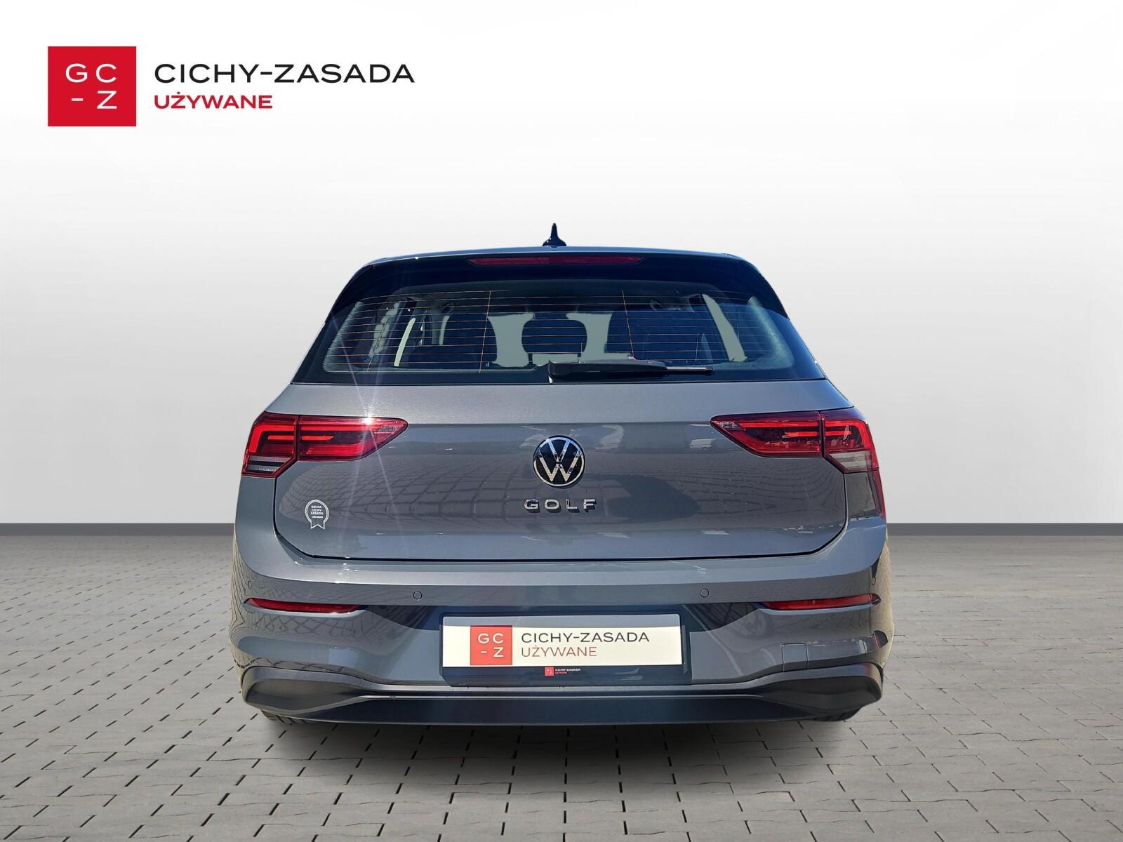 1.0TSI 110KM FV23% Salon Polska Bezwypadkowy Serwisowany ASO 3