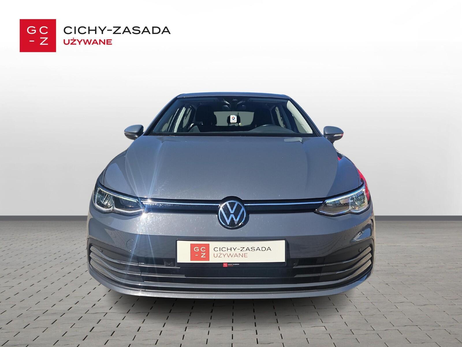 1.0TSI 110KM FV23% Salon Polska Bezwypadkowy Serwisowany ASO 7