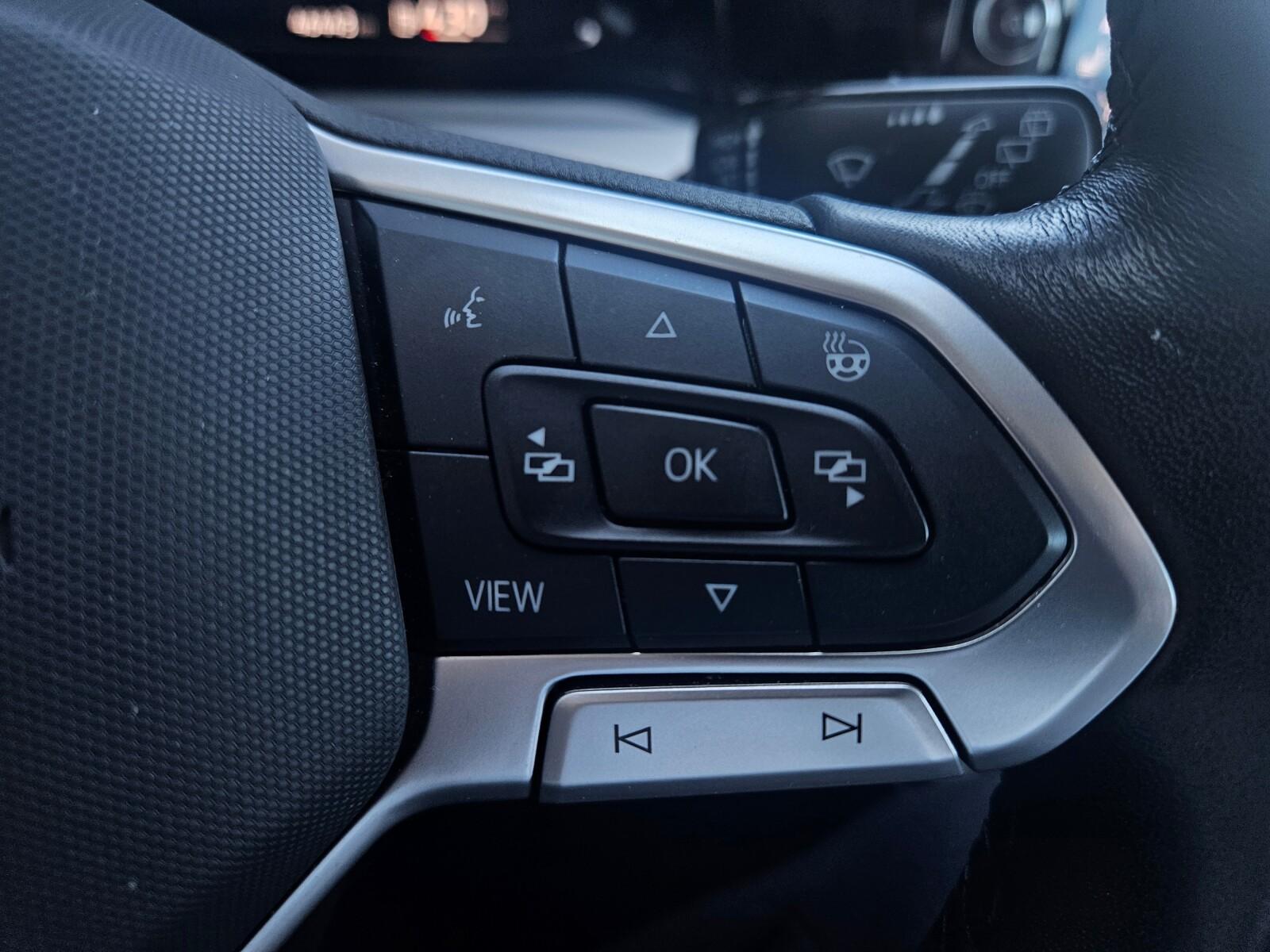 1.0TSI 110KM FV23% Salon Polska Bezwypadkowy Serwisowany ASO 14