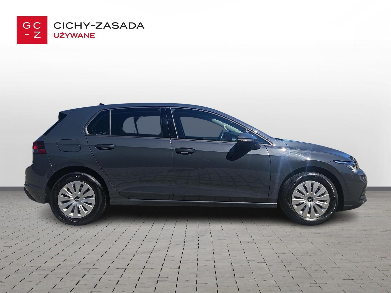1.0TSI 110KM FV23% Salon Polska Bezwypadkowy Serwisowany ASO 5