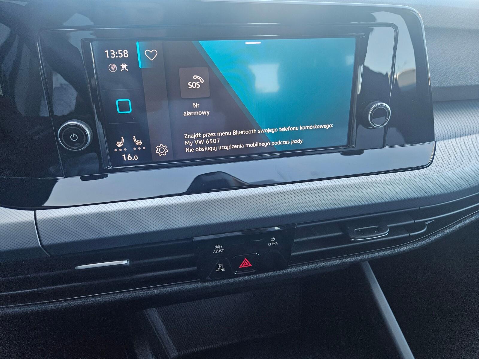 1.0TSI 110KM FV23% Salon Polska Bezwypadkowy Serwisowany ASO 18