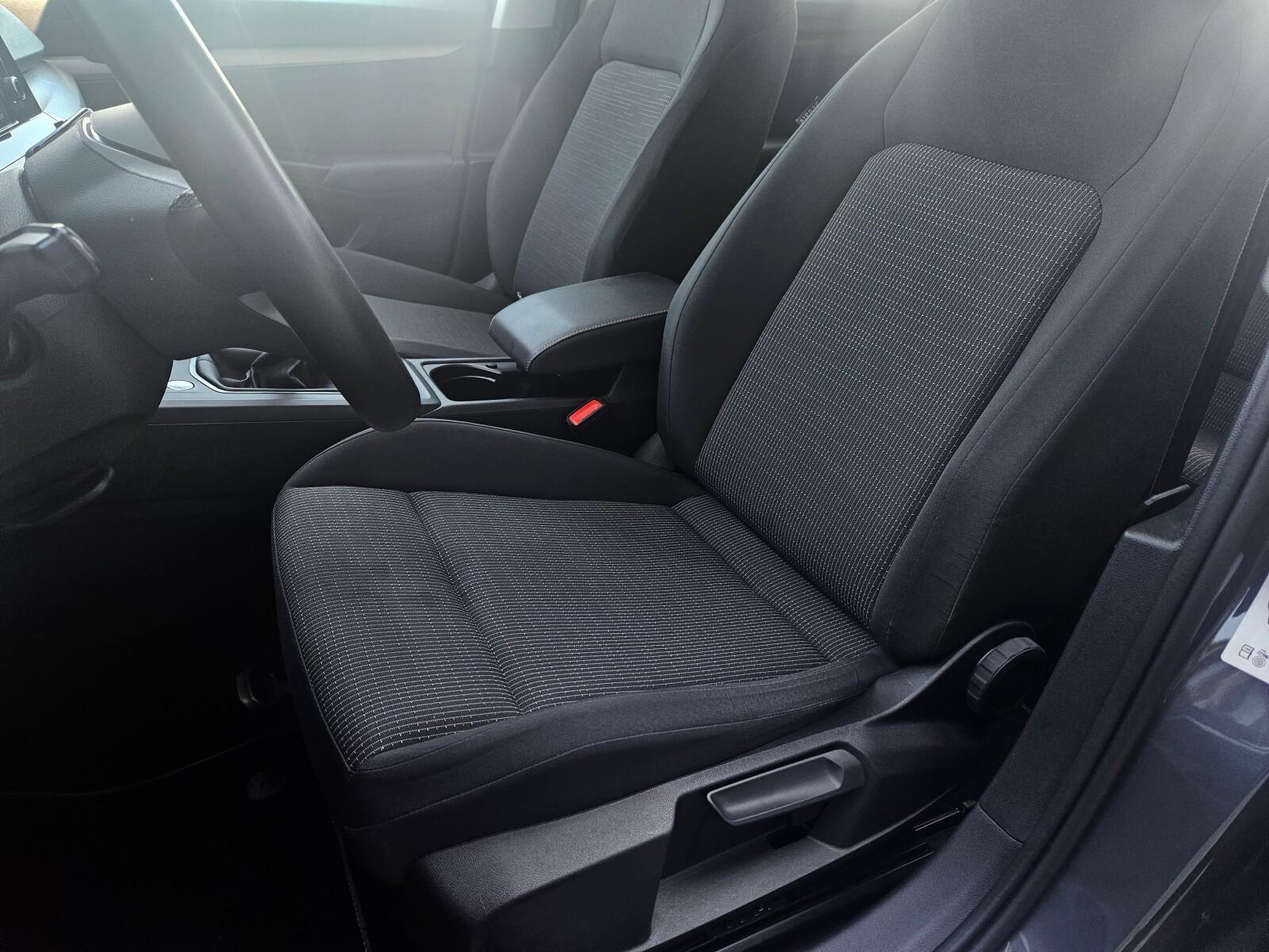 1.0TSI 110KM FV23% Salon Polska Bezwypadkowy Serwisowany ASO 21