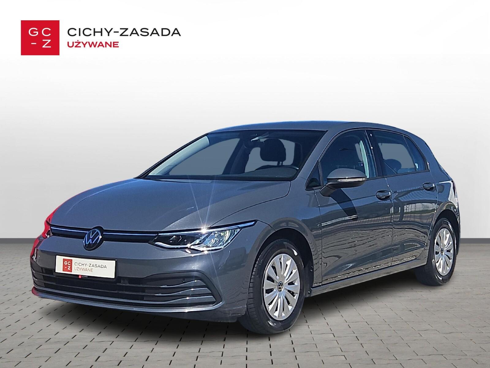 1.0TSI 110KM FV23% Salon Polska Bezwypadkowy Serwisowany ASO 0