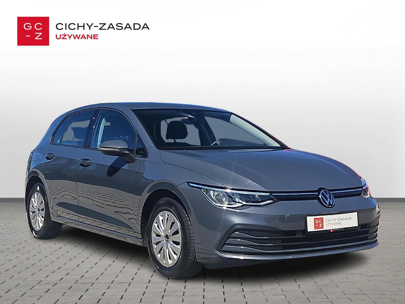 1.0TSI 110KM FV23% Salon Polska Bezwypadkowy Serwisowany ASO 6