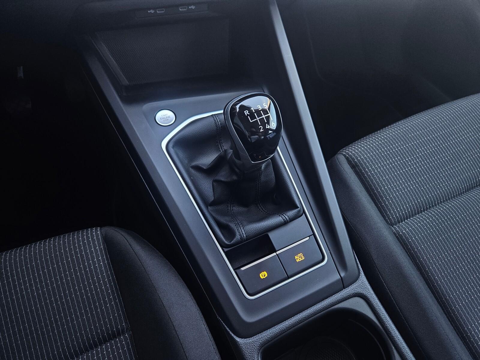 1.0TSI 110KM FV23% Salon Polska Bezwypadkowy Serwisowany ASO 20