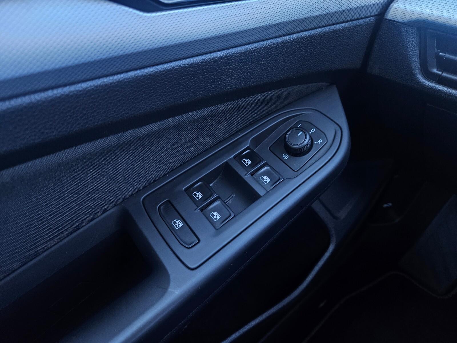 1.0TSI 110KM FV23% Salon Polska Bezwypadkowy Serwisowany ASO 10