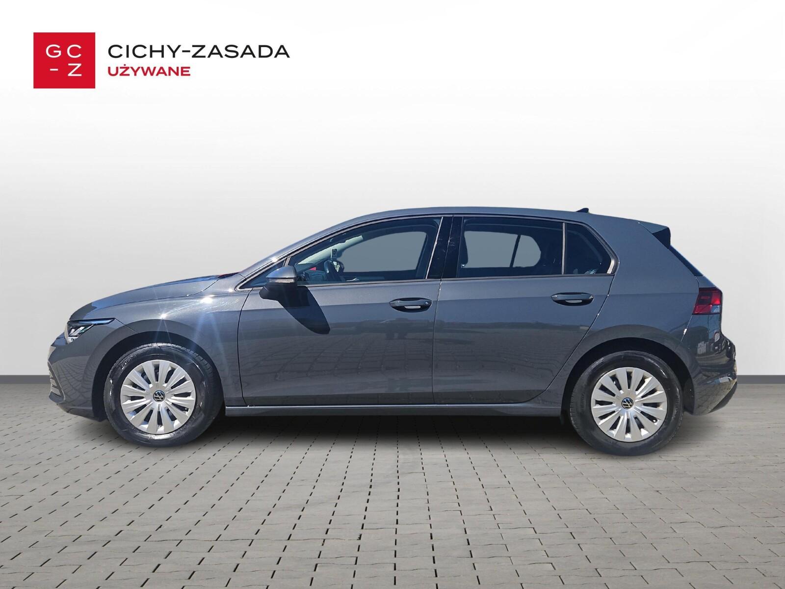 1.0TSI 110KM FV23% Salon Polska Bezwypadkowy Serwisowany ASO 1