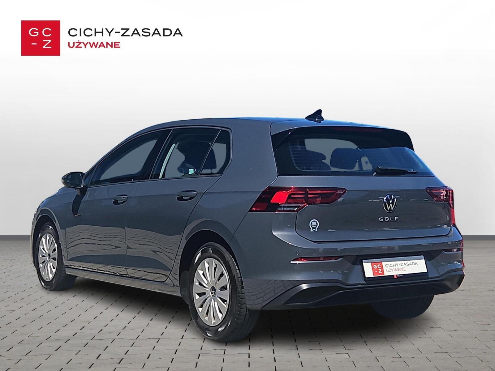 1.0TSI 110KM FV23% Salon Polska Bezwypadkowy Serwisowany ASO 2