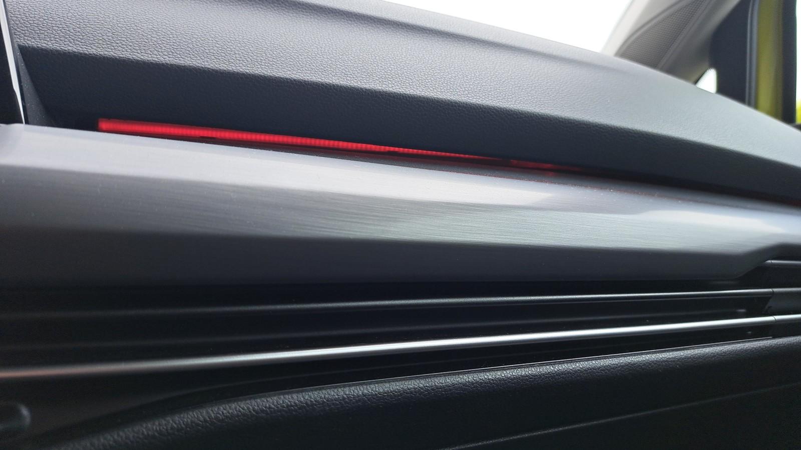 Volkswagen Golf Style 25